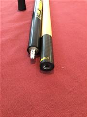 PREDATOR JUMP POOL CUE AIR II USED